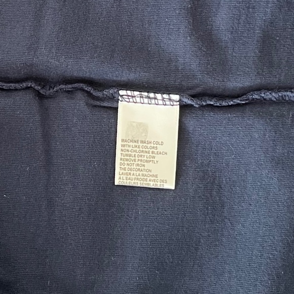 Tommy Bahama Men’s Graphic Crewneck T-shirt size XL - Picture 5 of 6